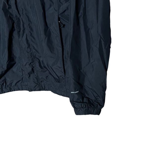 The North Face Dryvent Rain Jacket Mens Small - Picture 2 of 4